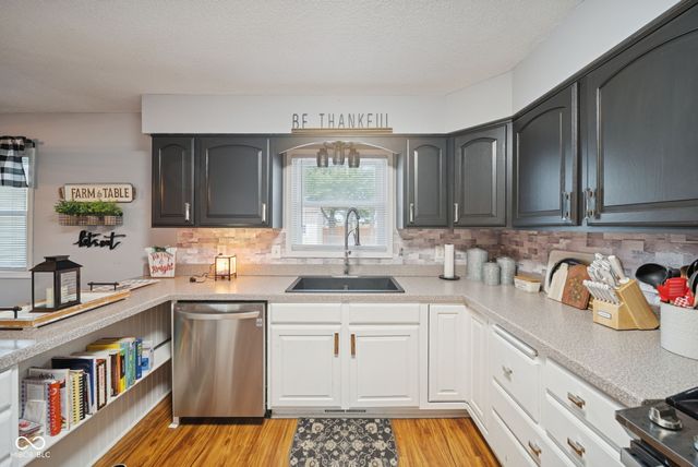 4112 E 74th Avenue, Terre Haute, IN 47805