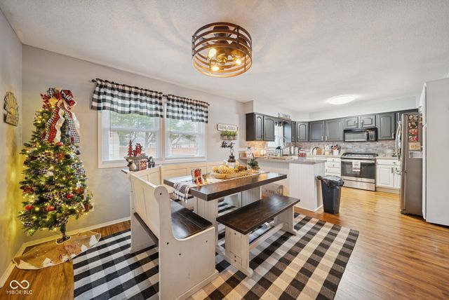 4112 E 74th Avenue, Terre Haute, IN 47805