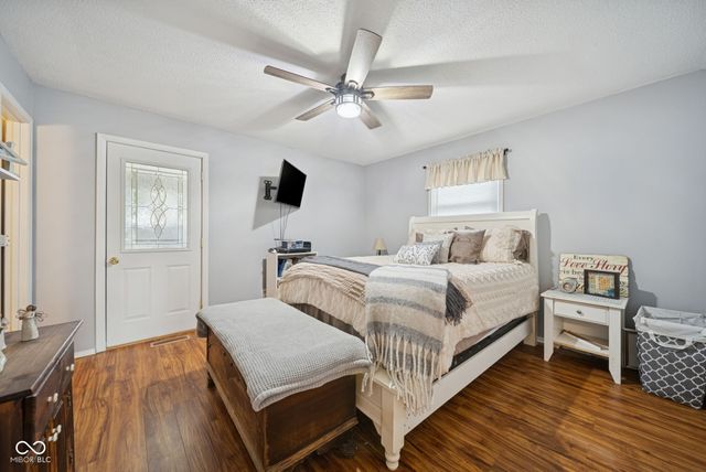 4112 E 74th Avenue, Terre Haute, IN 47805