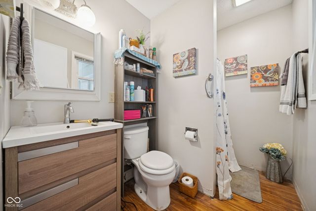 4112 E 74th Avenue, Terre Haute, IN 47805