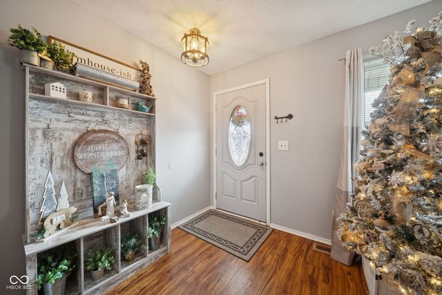 4112 E 74th Avenue, Terre Haute, IN 47805