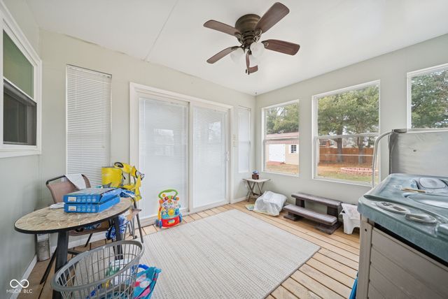 4112 E 74th Avenue, Terre Haute, IN 47805