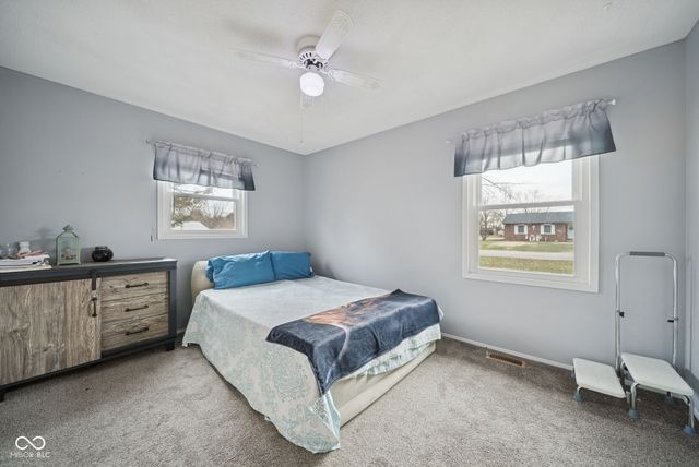 4112 E 74th Avenue, Terre Haute, IN 47805