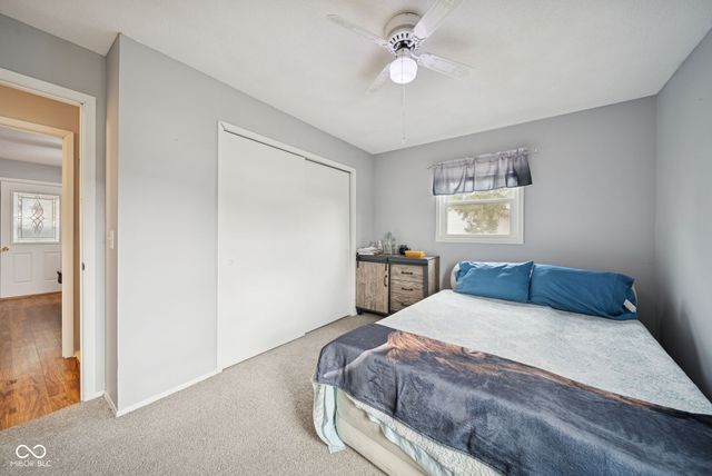 4112 E 74th Avenue, Terre Haute, IN 47805