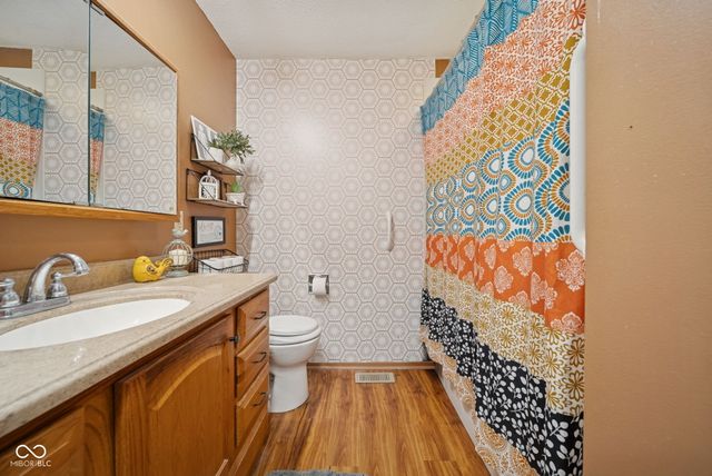 4112 E 74th Avenue, Terre Haute, IN 47805