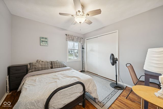 4112 E 74th Avenue, Terre Haute, IN 47805