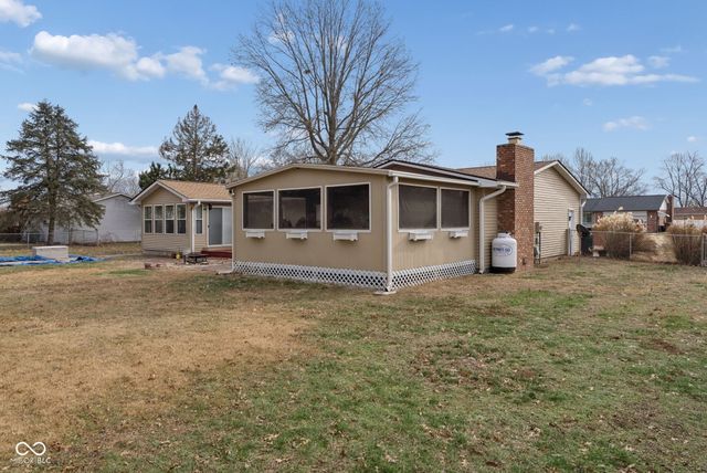 4112 E 74th Avenue, Terre Haute, IN 47805