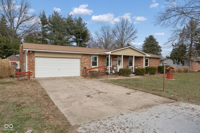 4112 E 74th Avenue, Terre Haute, IN 47805