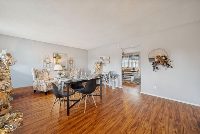 4112 E 74th Avenue, Terre Haute, IN 47805