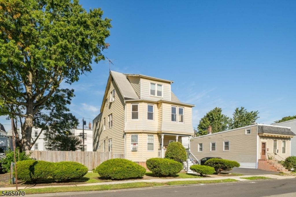 93 Telford St, East Orange City, NJ 07018 — photo 2