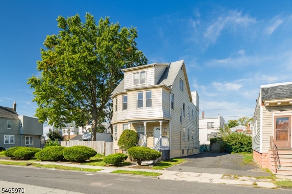 93 Telford St, East Orange City, NJ 07018 — photo 3