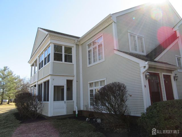81 Winthrop Road H, Monroe, NJ 08831