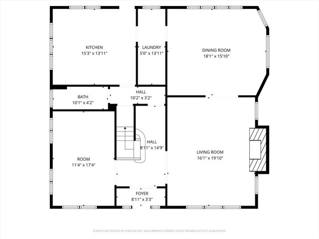 532 7th Street, Lasalle, IL 61301