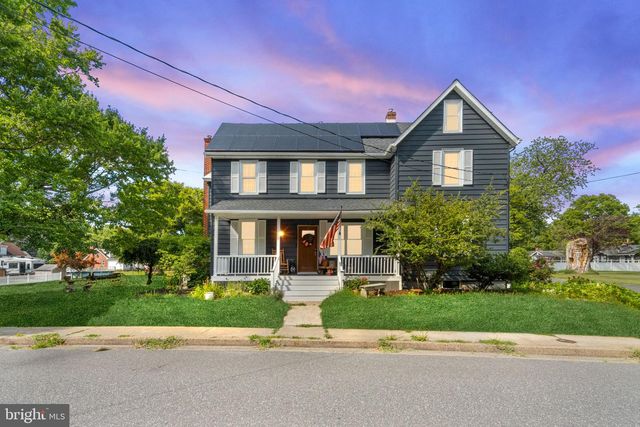 94 E PITTSFIELD ST, Pennsville, NJ 08070