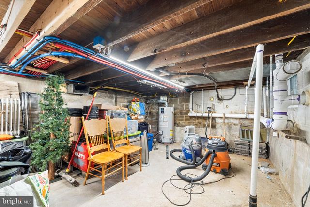 94 E PITTSFIELD ST, Pennsville, NJ 08070