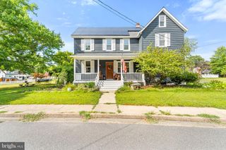 94 E PITTSFIELD ST, Pennsville, NJ 08070