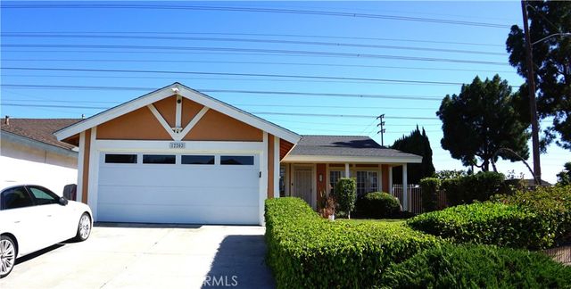 12202 Viarna, Cerritos, CA 90703