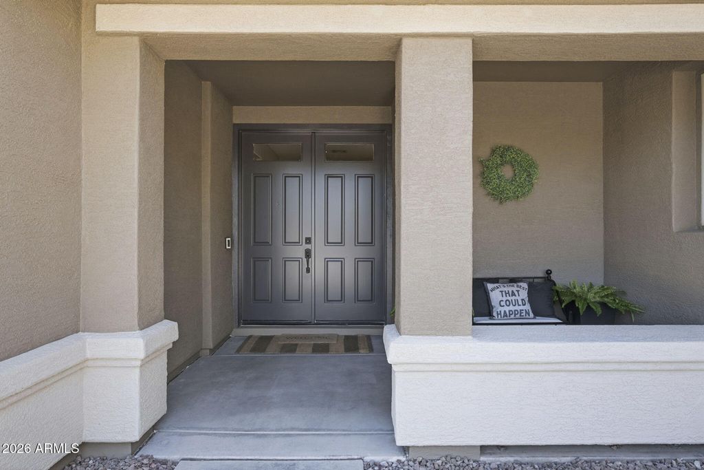3003 W STEINBECK Court, Anthem, AZ 85086 — photo 3