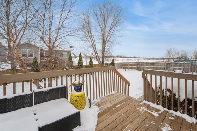 2400 NE 8th Street, Grimes, IA 50111