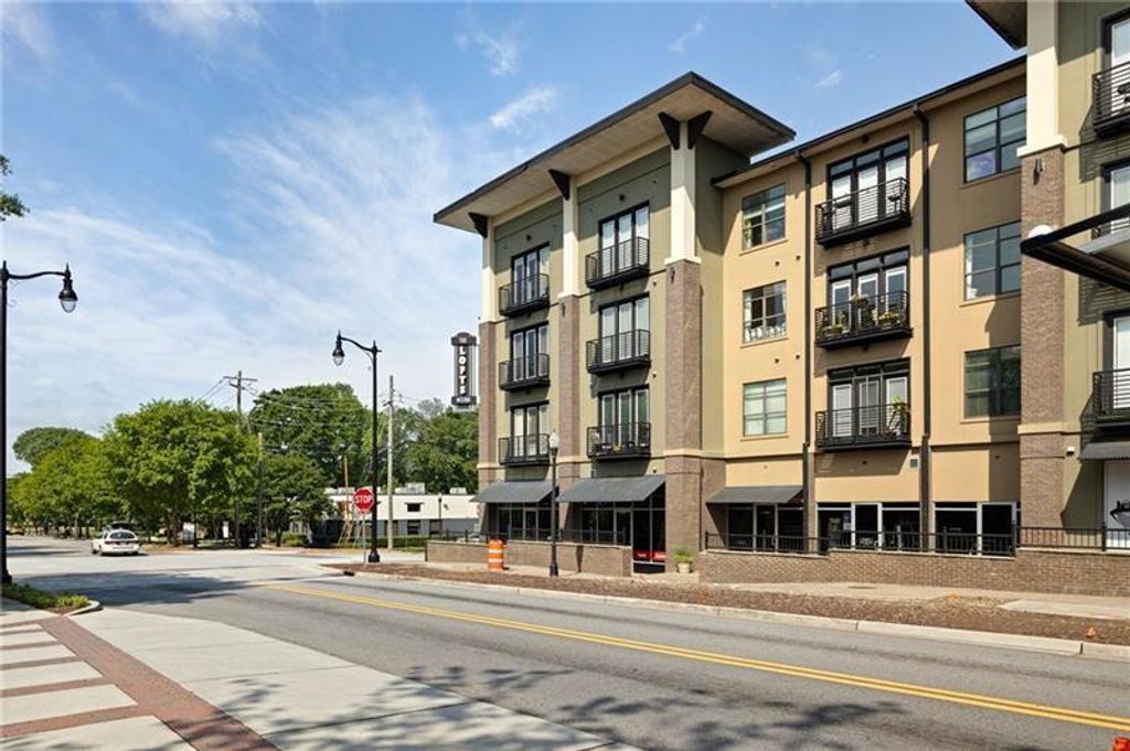 5300 PEACHTREE Road 3207, Chamblee, GA 30341