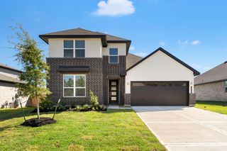 13340 Bear Creek Court, Conroe, TX 77384