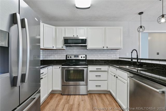 114 Kensington Court, Raeford, NC 28376