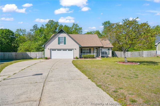 114 Kensington Court, Raeford, NC 28376