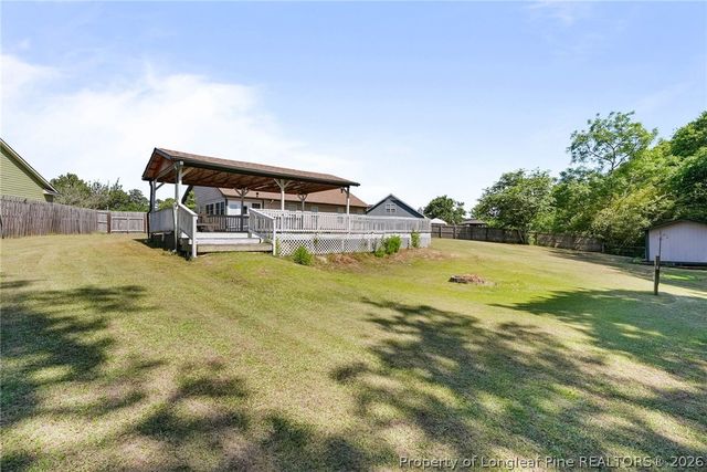 114 Kensington Court, Raeford, NC 28376
