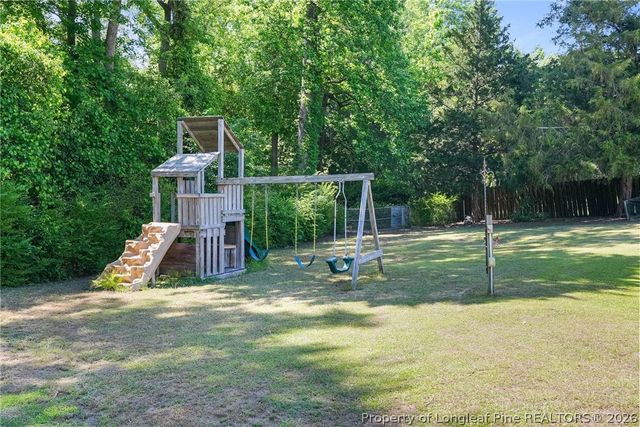 114 Kensington Court, Raeford, NC 28376