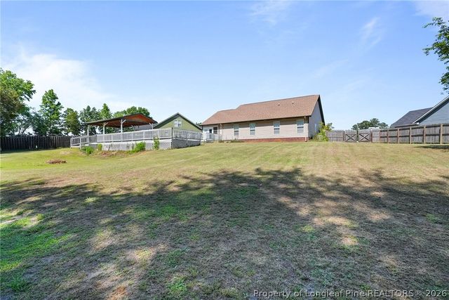114 Kensington Court, Raeford, NC 28376