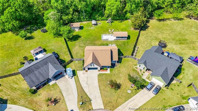 114 Kensington Court, Raeford, NC 28376