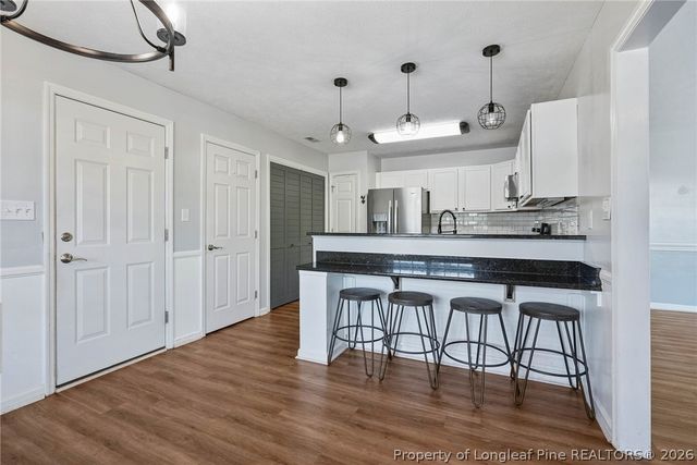 114 Kensington Court, Raeford, NC 28376