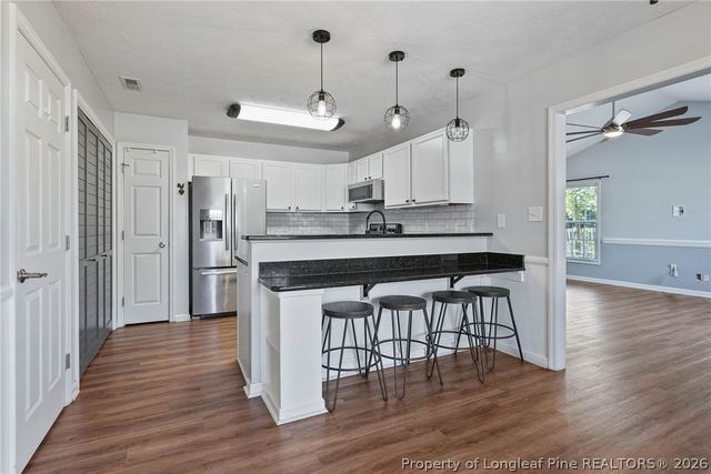114 Kensington Court, Raeford, NC 28376