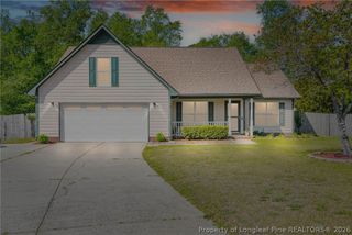 114 Kensington Court, Raeford, NC 28376