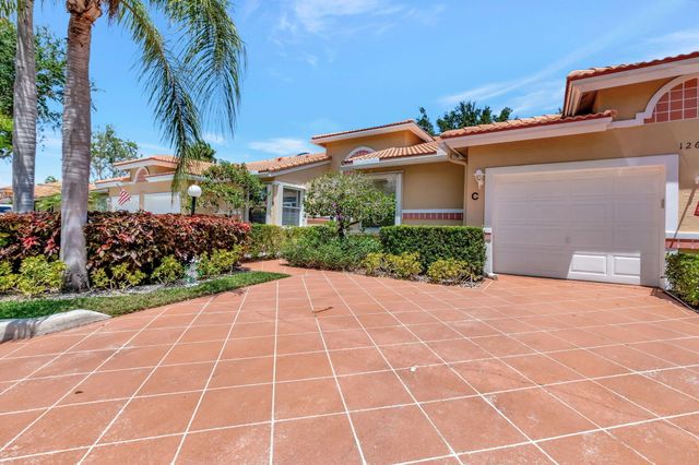 12610 Crystal Pointe Drive C, Boynton Beach, FL 33437