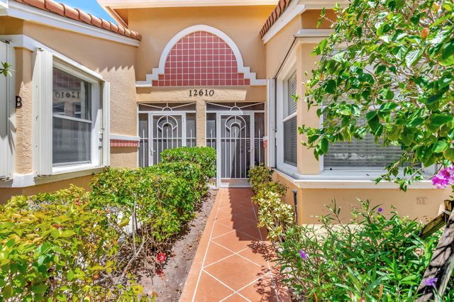 12610 Crystal Pointe Drive C, Boynton Beach, FL 33437