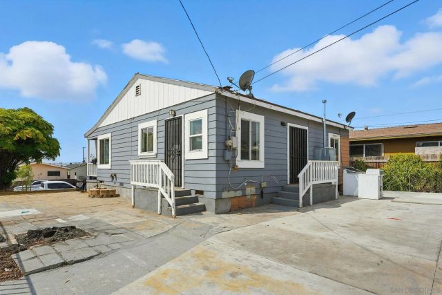 4096 Epsilon St., San Diego, CA 92113