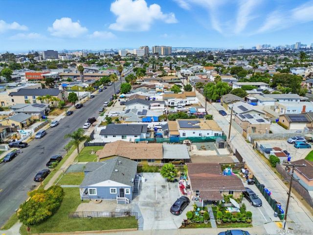 4096 Epsilon St., San Diego, CA 92113