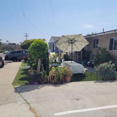4096 Epsilon St., San Diego, CA 92113