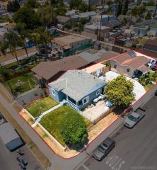 4096 Epsilon St., San Diego, CA 92113