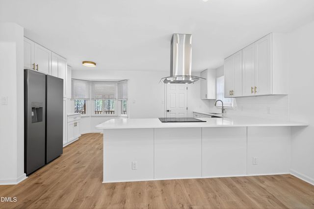 4949 Liverpool Lane, Raleigh, NC 27604