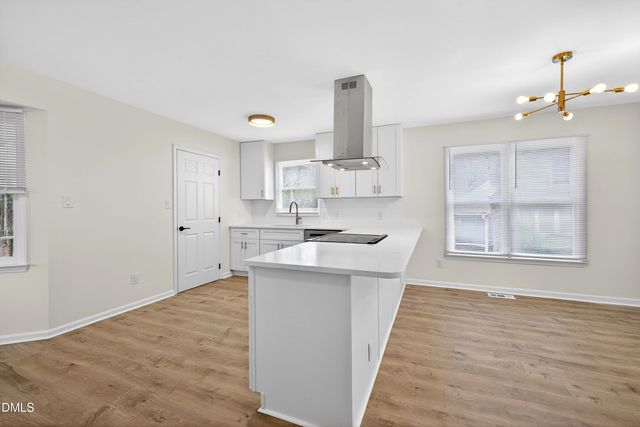 4949 Liverpool Lane, Raleigh, NC 27604