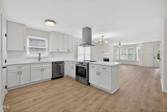 4949 Liverpool Lane, Raleigh, NC 27604