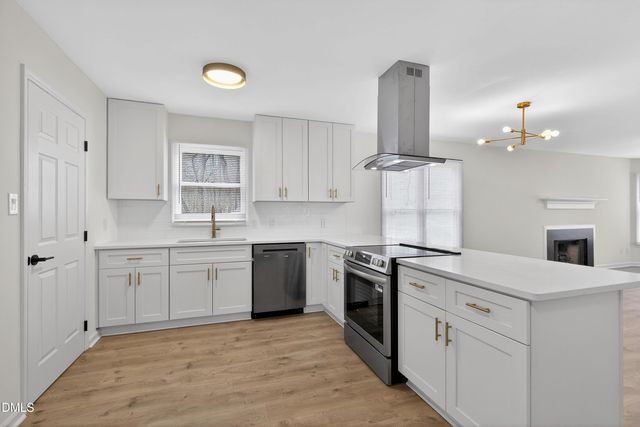 4949 Liverpool Lane, Raleigh, NC 27604