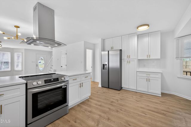 4949 Liverpool Lane, Raleigh, NC 27604