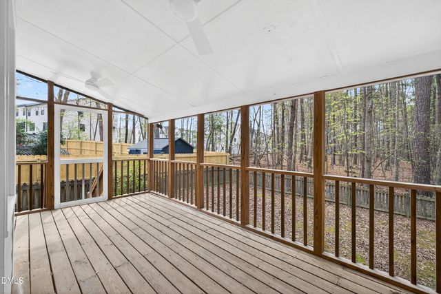 4949 Liverpool Lane, Raleigh, NC 27604