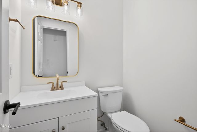 4949 Liverpool Lane, Raleigh, NC 27604