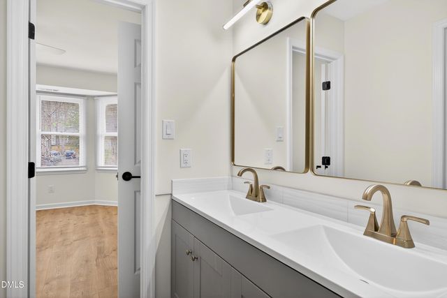 4949 Liverpool Lane, Raleigh, NC 27604