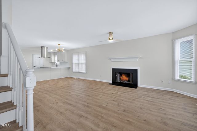 4949 Liverpool Lane, Raleigh, NC 27604