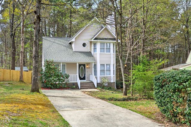 4949 Liverpool Lane, Raleigh, NC 27604